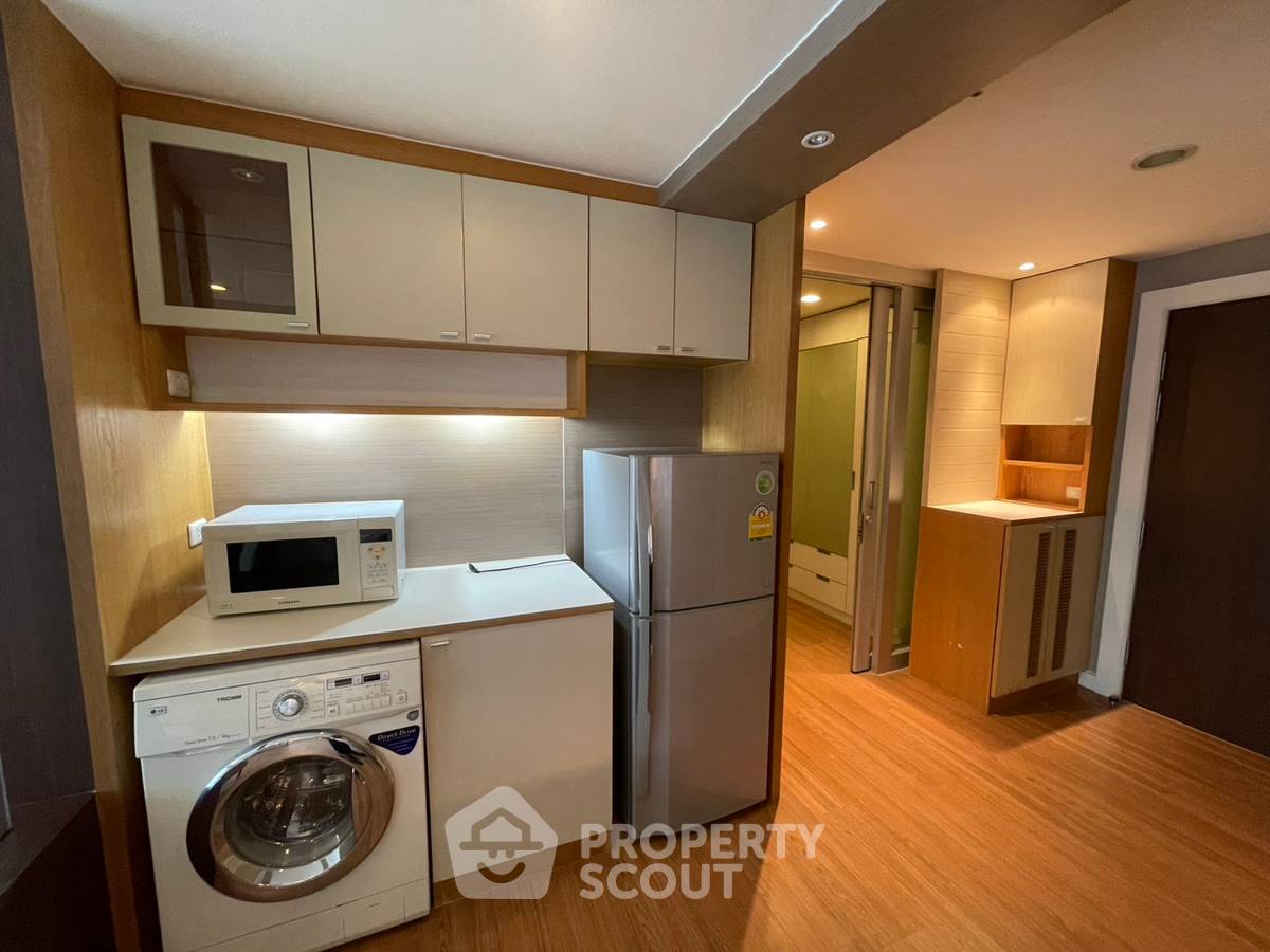 รูป คอนโด 2 ห้องนอน The Trendy Condominium ใกล้ BTS นานา 200 ม. (ID 515536) - รูปที่ 16/17