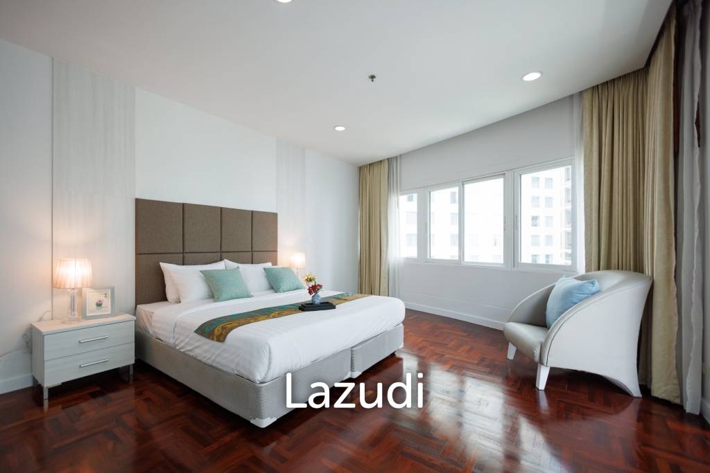 รูป 250 Sqm 3 Bed The Grand Sethiwan - รูปที่ 7/25