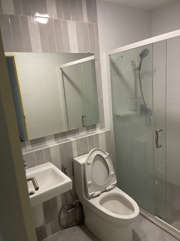 picture Unfurnished house for rent,Indy2 Bangna-Ramkhamhaeng2. - 8/10