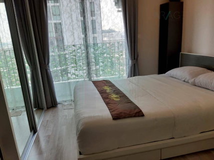 รูปภาพ For rent, Ideo Mobi Sathorn STUDIO 9th floor, near BTS Krung Thon Buri.