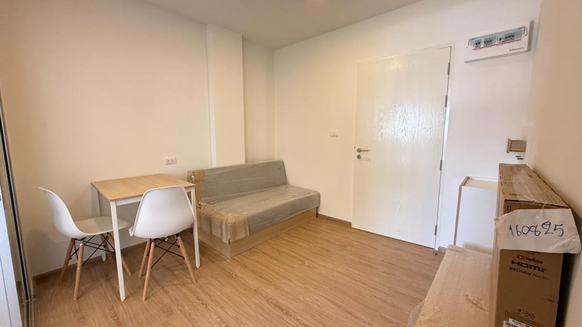 picture 🔥For rent immediately! Brand new, ready-to-move-in apartment!🔥 Sena Kit Bangna - Km. 29 Phase 1 - 12/14