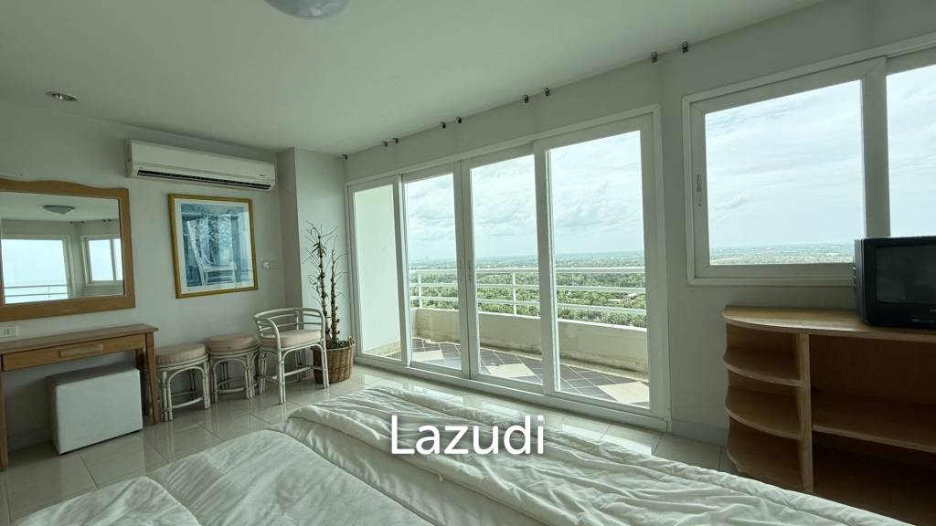 รูป STUNNING PANARAMIC SEA VIEW CONDO FOR SALE - รูปที่ 16/26
