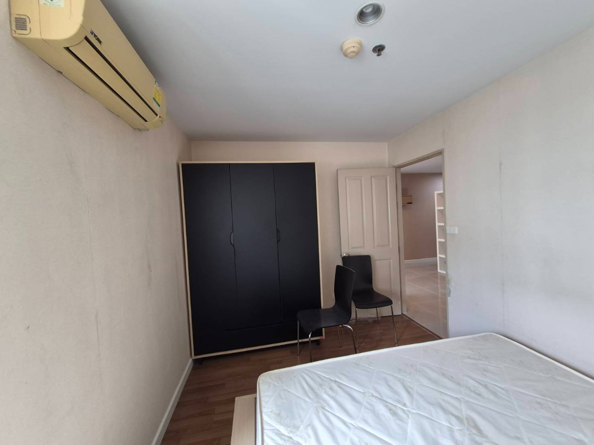 รูป 🏡 ให้เช่า Metro Park Sathorn เฟส 2/2 1 ห้องนอน | 42 ตร.ม. | เพียง 7,500 บาท/เดือน พร้อมเข้าอยู่ - รูปที่ 10/14