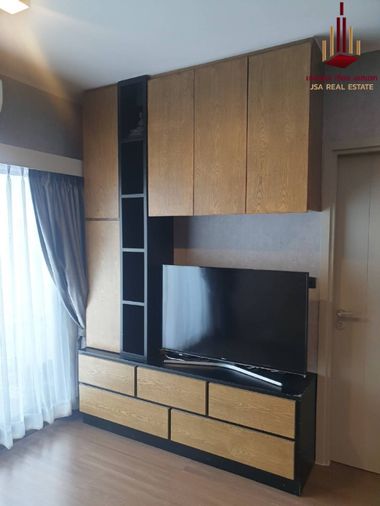 2-bed condo for sale, 61 sqm, IDEO Sukhumvit 93