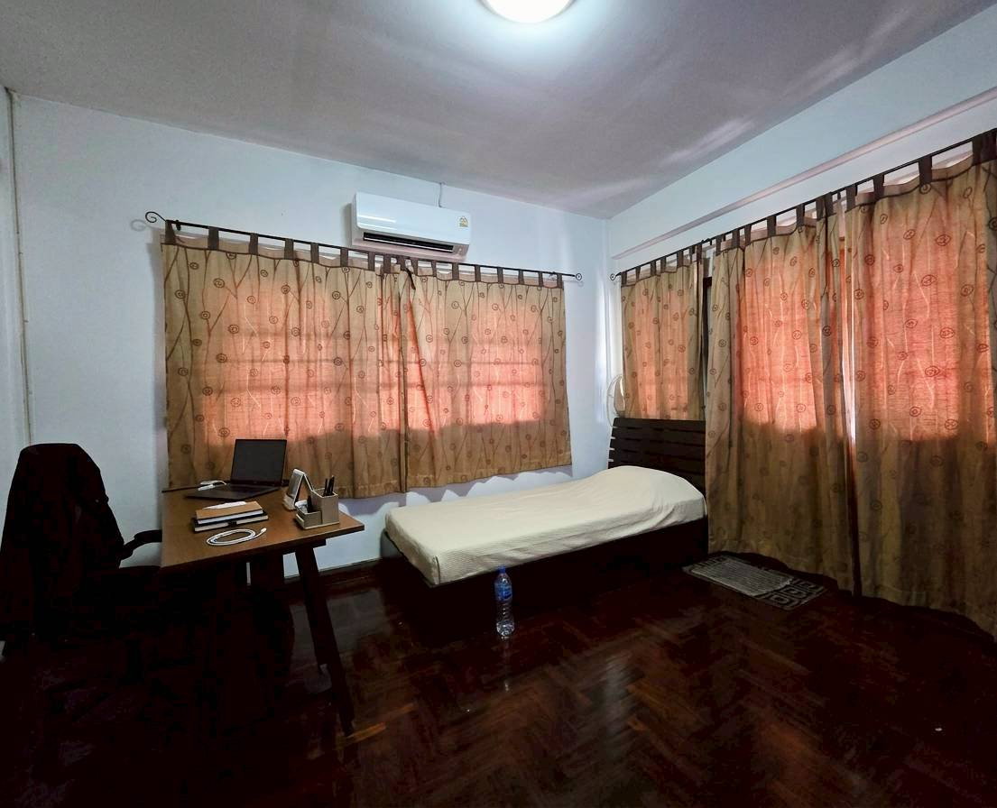 รูป ขายบ้านเดี่ยวหลังใหญ่ ชวนชื่น พาร์ควิลล์ กาญจนาภิเษก 119 ตร.ว. ใกล้ ม.มหิดล ศาลายา ค่าส่วนกลางถูกมาก - รูปที่ 4/12