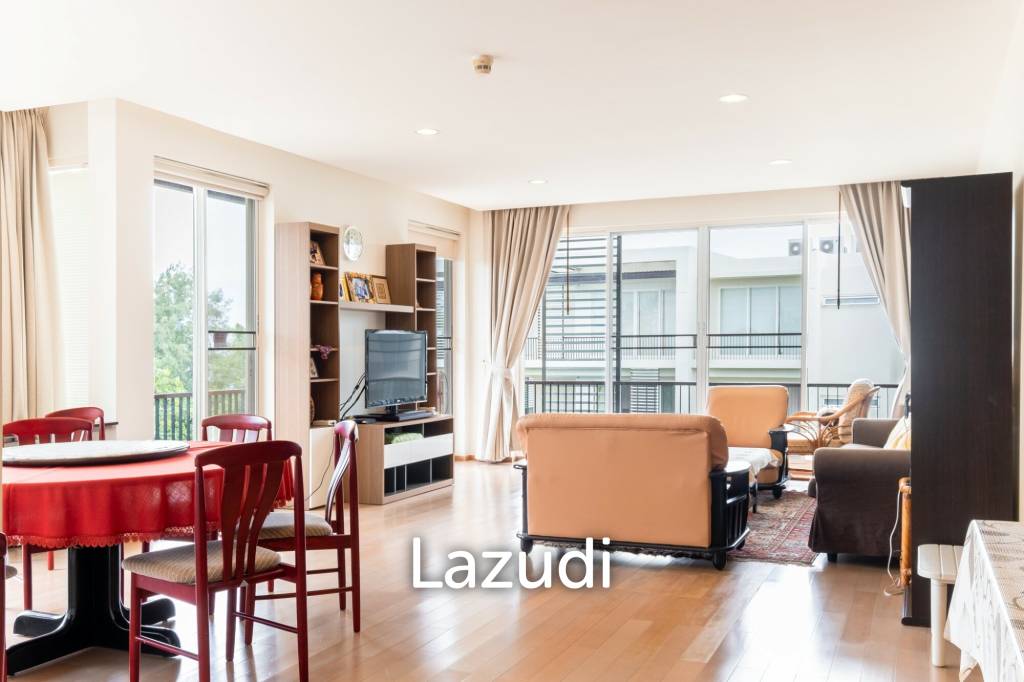 picture Luxurious penthouse with sea view - 15/35