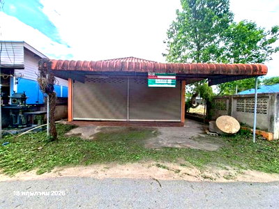 Houses for sale Chiang Mai : HOME 197 Sq.w. Mae Ai Chiang Mai for 2.5M