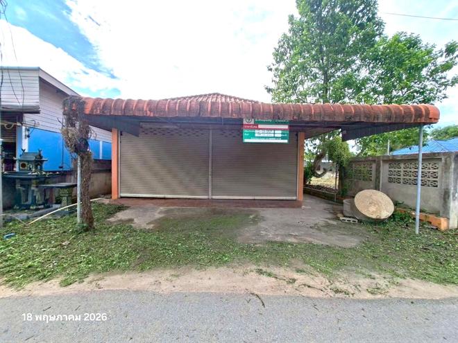 picture HOME 197 Sq.w. Mae Ai Chiang Mai for 2.5M - 1/30
