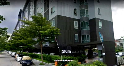 Condos for sale : A046490 Plum Condo Nawamin