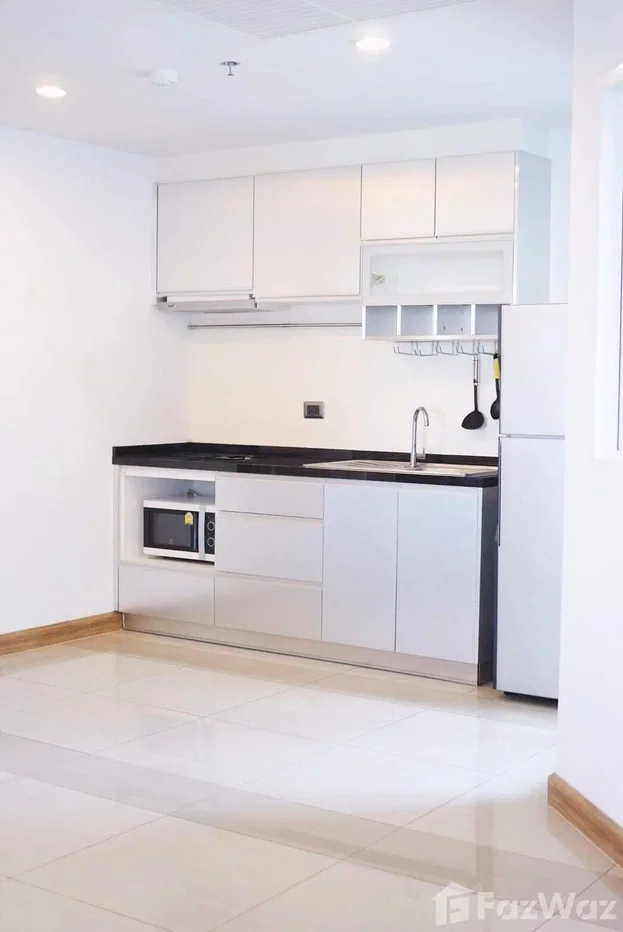 รูป Supalai Wellington I for rent 1132654 - รูปที่ 4/7