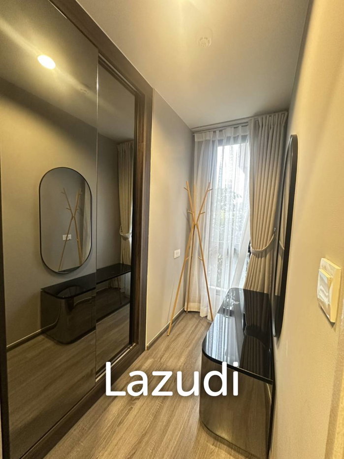picture 35 Sqm 1 Bed Ideo Mobi Sukhumvit 40 - 4/7