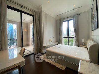 picture 2-BR Condo 98 Wireless, 131 Sqm, 200m to BTS Phloen Chit (ID 3072315) - 11/14