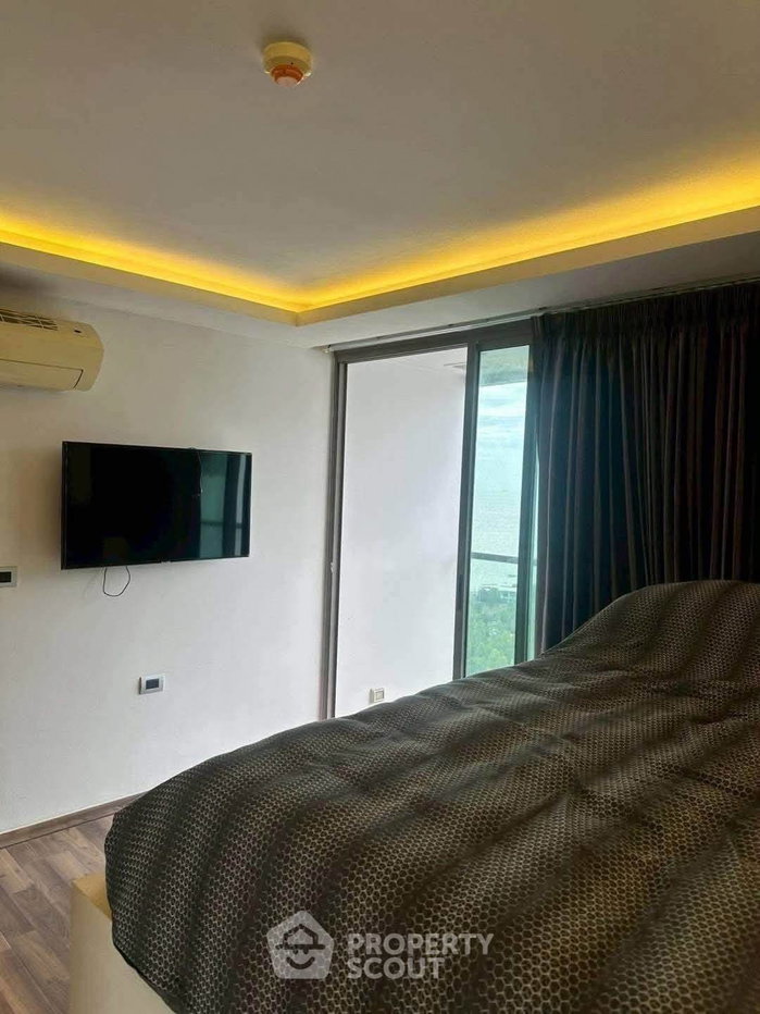 รูป คอนโด 1 ห้องนอน The Peak Towers พัชรทัมนัก ชั้น 15 📍 ใกล้ (ID 3072830) - รูปที่ 4/19