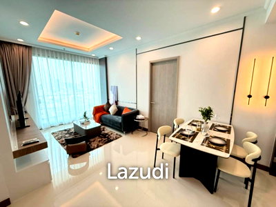 ขายคอนโด : 2 bedroom 2 bathroom condo 72 sqm  at Supalai Oriental Sukhumvit 39 for sale and rent