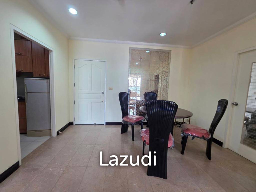 รูป 2BR Condo at Pathumwan Resort Near Phaya Thai BTS for Rent - รูปที่ 16/22
