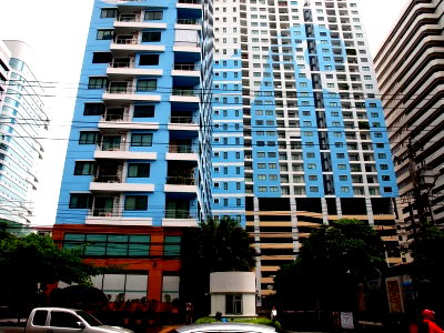 Condos for sale : A046559 Supalai Premier Place Asoke