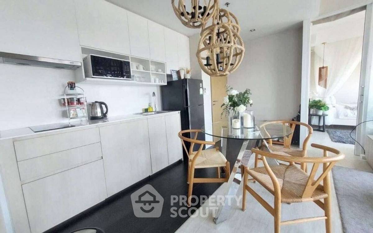 รูป คอนโด 2 ห้องนอน ขาย Veranda Residence Pattaya ชั้น 20 ใกล้พัทยา (ID 2755004) - รูปที่ 7/10