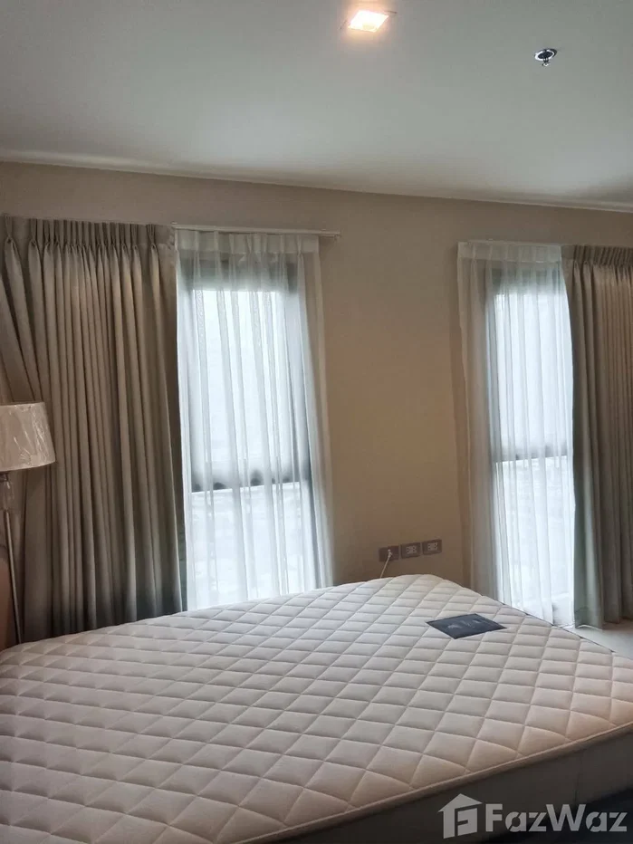 รูป ขาย คอนโด 1 ห้องนอน ในโครงการ ริทึ่ม สุขุมวิท 36-38 1122026 - รูปที่ 6/13