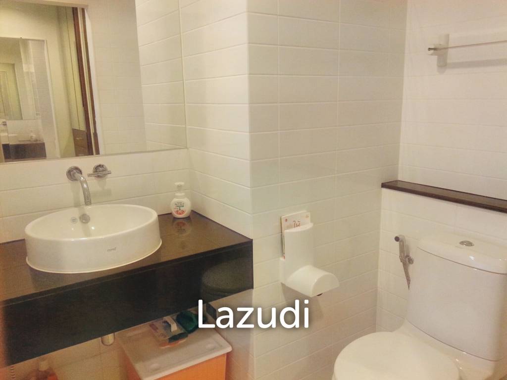 รูป 1 Bed 1 Bath 35 SQ.M Ideo Sathorn - Taksin - รูปที่ 6/7