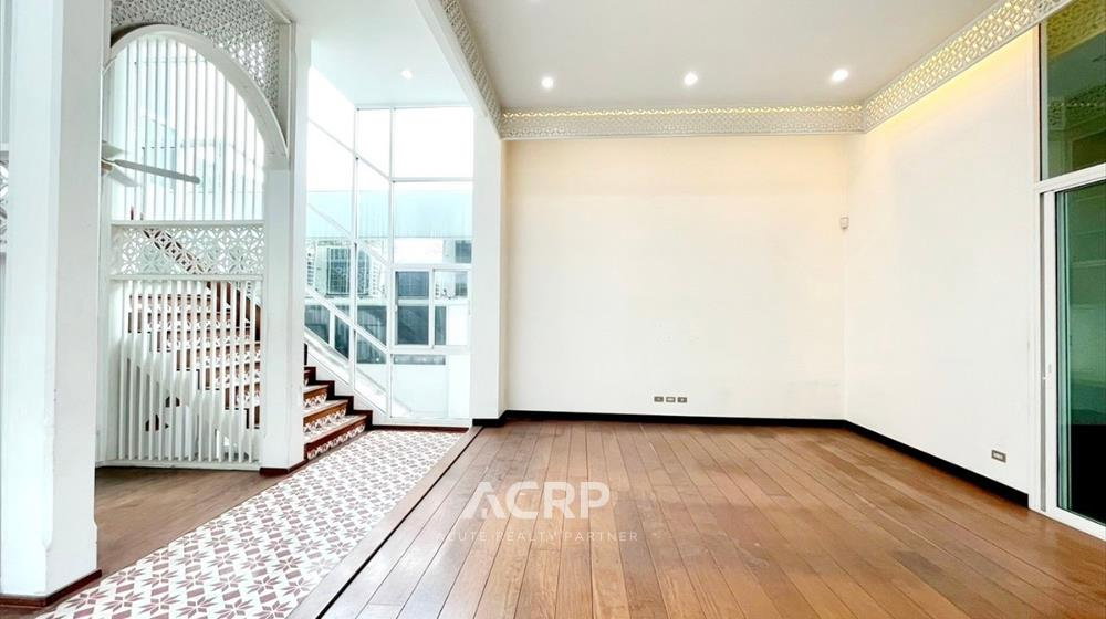 รูป ขายบ้าน4นอนขนาด 500 ตร.ม. ทำเลทองสามเสน-ราชวิถี ใกล้ รร.เซนต์คาเบรียล และเซนต์ฟรังฯ - รูปที่ 6/16