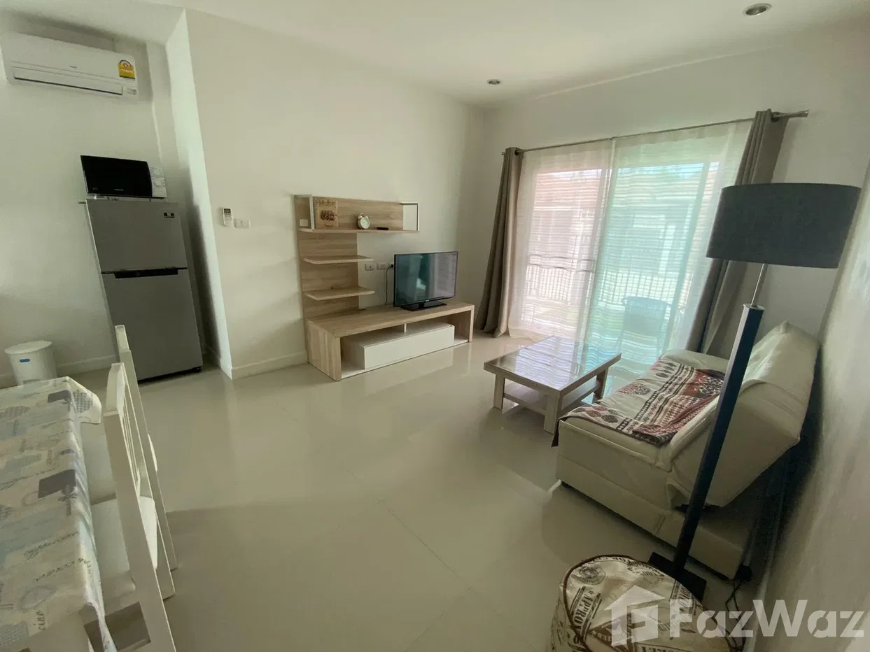 รูป ขาย บ้านเดี่ยว 4 ห้องนอน ในโครงการ ลา วัลเล่ วิลล์ หัวหิน 637678 - รูปที่ 14/25