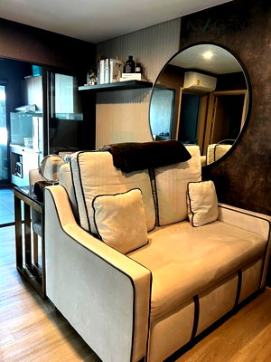 Condos for rent : 🎊 For Rent Condo THE EXCEL HIDEAWAY SUKHUMVIT 71 Building B, Floor 6,1 bed room, Room size 36.00 sqm