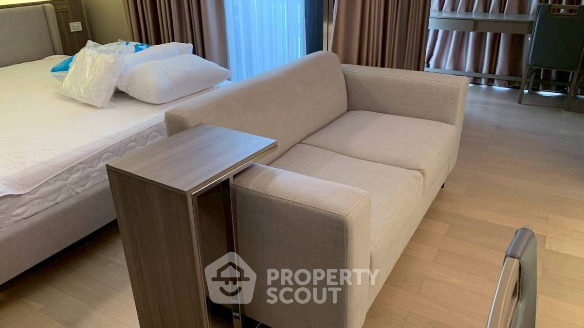 picture 1-BR Condo, Urbitia Thong Lo, 100m to BTS Thong Lor (ID 3069851) - 2/6