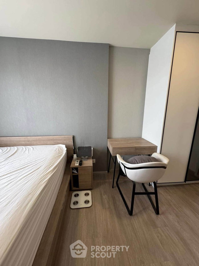 picture 1-BR Condo For Rent At Maestro 03 Ratchada – Rama 9, MRT Phra Ram 9 (ID 3073231) - 6/17