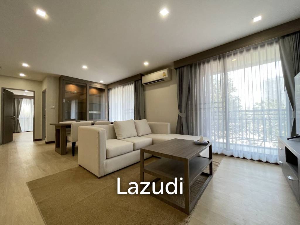 รูป 125 sqm 3-Bed Condo on 4th Floor at Art @ Thonglor 25, Khlong Tan Nuea Bangkok - รูปที่ 1/16