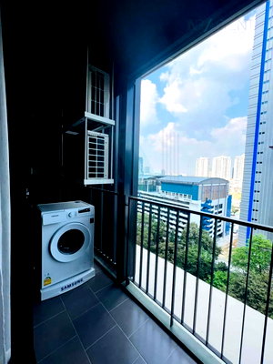 Condos for rent : 📌 For Rent Condo THE LINE PHAHONYOTHIN PARK Building B, Floor 11,1 bed room, Room size 31 sqm