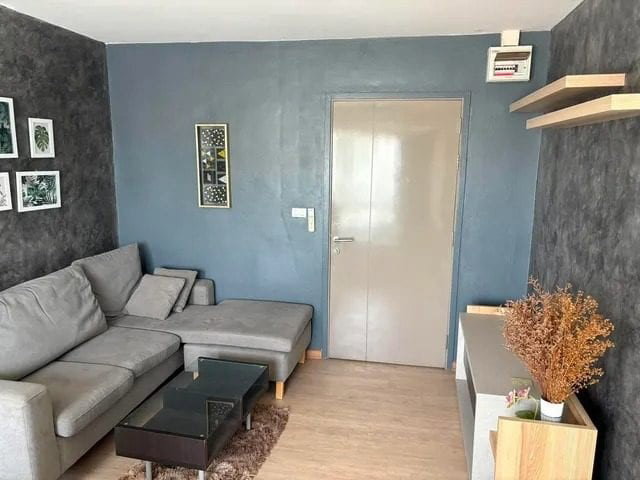 รูป A010326 Be Condo Phaholyothin - รูปที่ 3/7