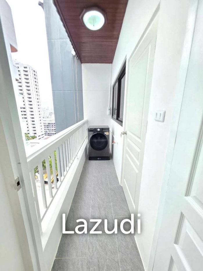 picture 400 Sqm 3 Bed The Waterford Thonglor 11 - 10/10