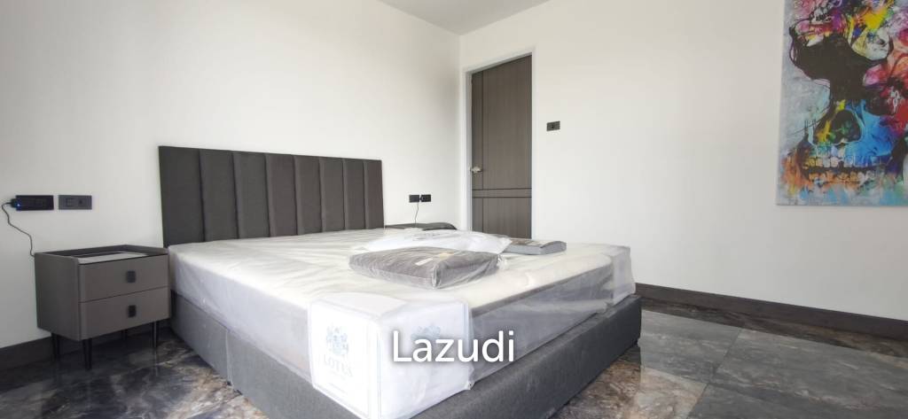 picture Magnificently Renovated 3-Bedroom at Royal Hill Resort - 16/27