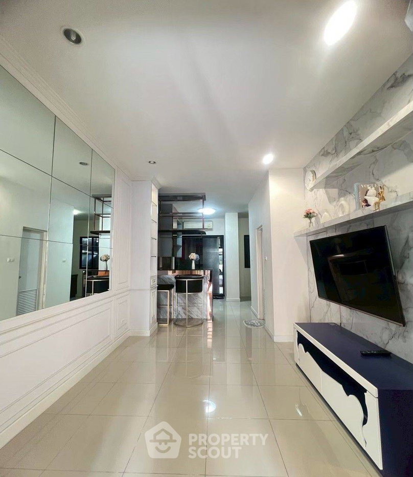 รูป ทาวน์โฮม 3 ห้องนอน ให้เช่า โครงการ Sixnature Kalapaphruek เขตบางแค (ID 3073371) - รูปที่ 2/11