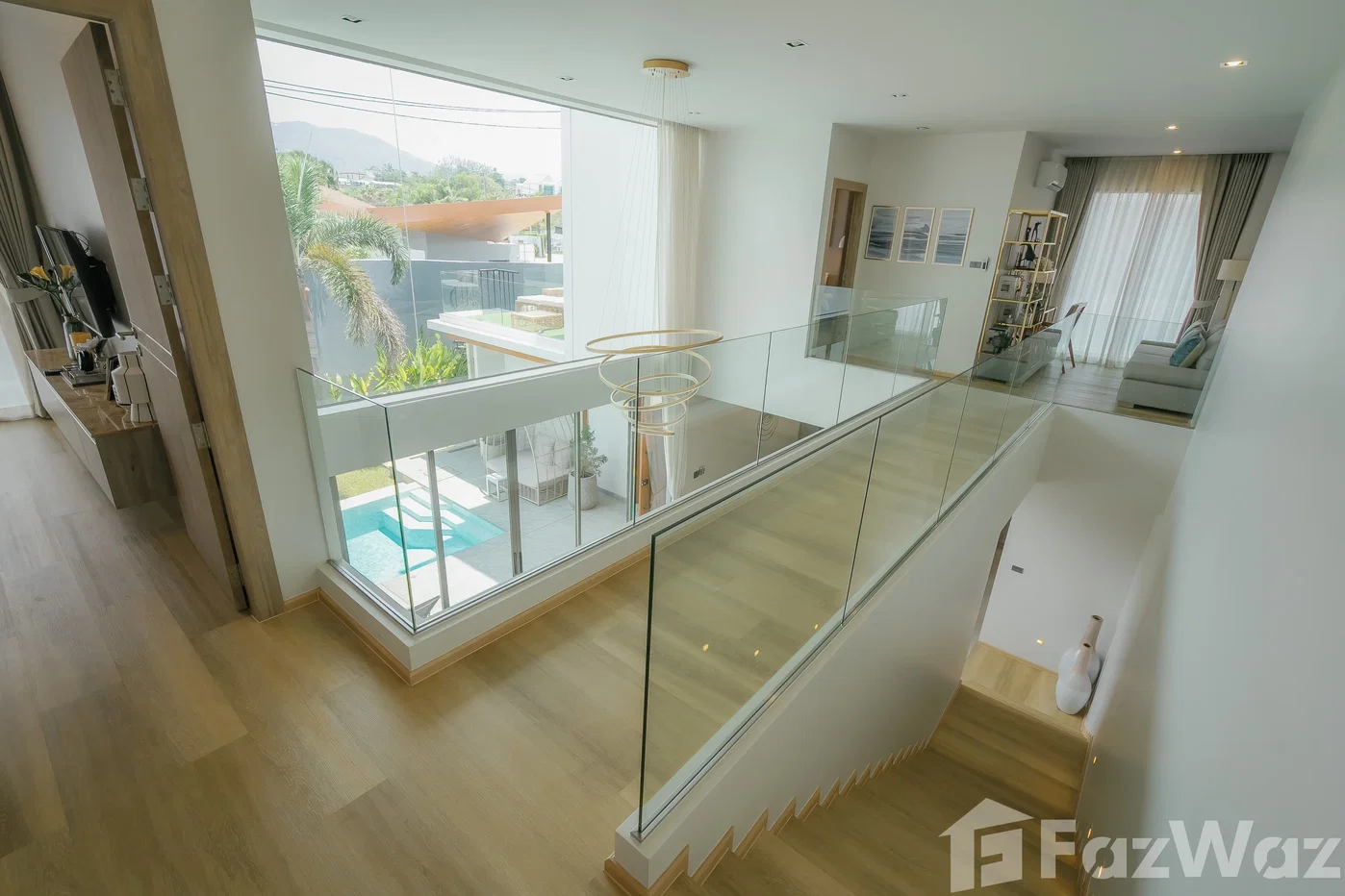 picture 3 Bedroom 4 Bathroom Pool Villa for Sale at Zenithy 6569667 - 25/43