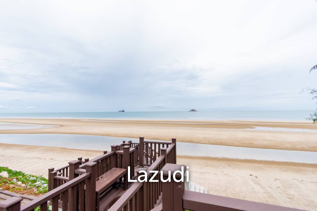 picture BAAN NUB KLUEN : 1 Bed condo at Khao Tao - 21/34