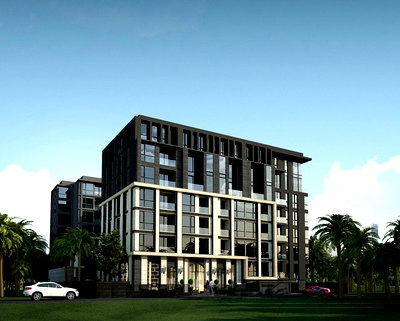 Condos for sale : A046642 The Unique Sukhumvit 62/1