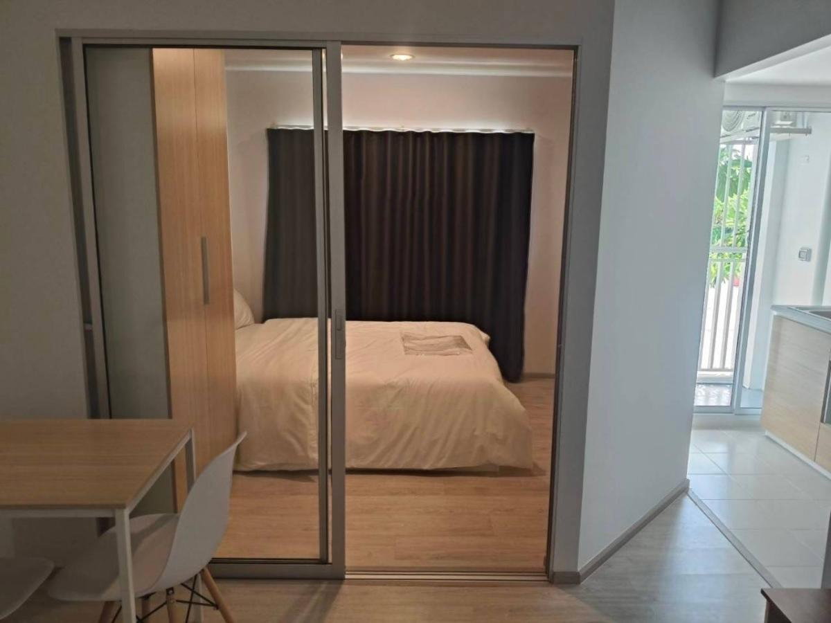 picture 🔥For rent immediately! Brand new, ready-to-move-in apartment!🔥 Sena Kit Westgate - Bang Bua Thong 2 - 1/10