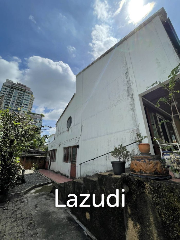 picture 4 Bed Detached House 126.9sq.w For Sale in Asoke - 4/8
