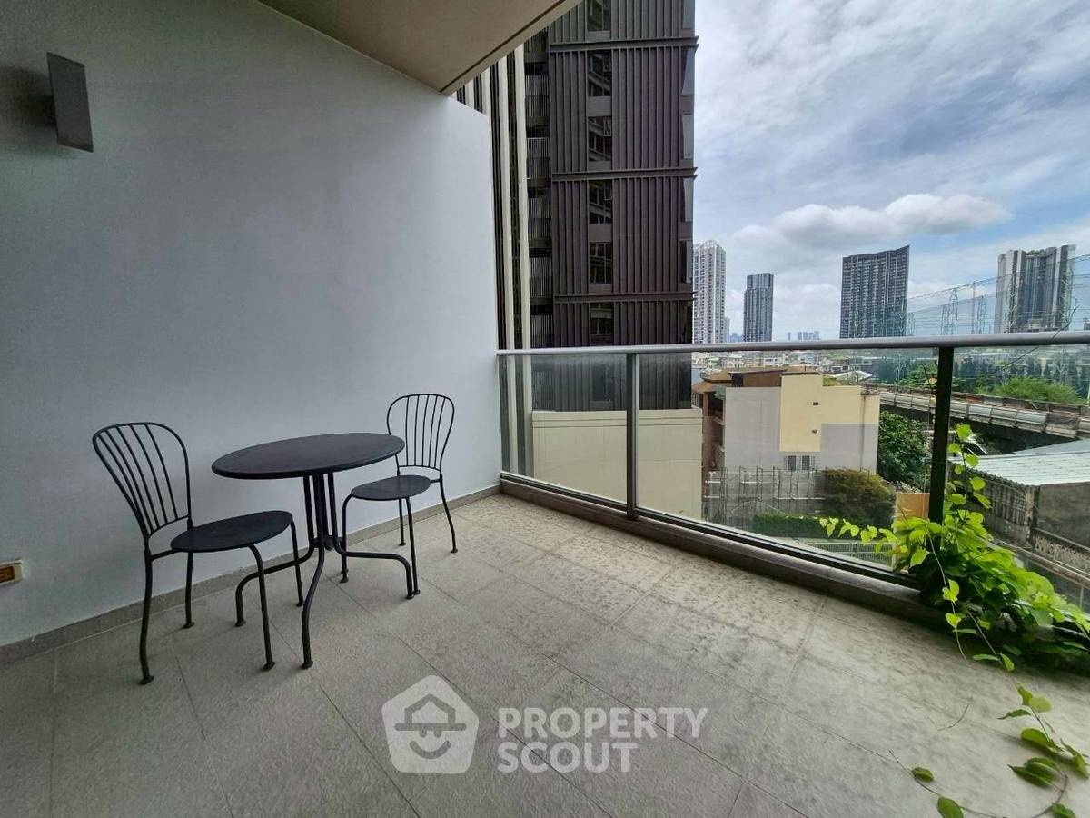 รูป คอนโด 1 ห้องนอน ให้เช่า ที่ ยูพ์ เอกมัย ใกล้ ARL รามคำแหง (ID 3069528) - รูปที่ 5/15