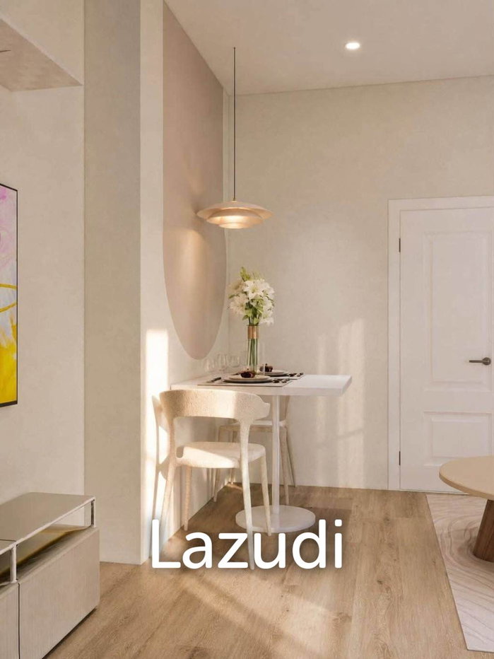 รูป Newly Renovated 1-Bedroom Condo for Sale in Muang Phuket - รูปที่ 5/7