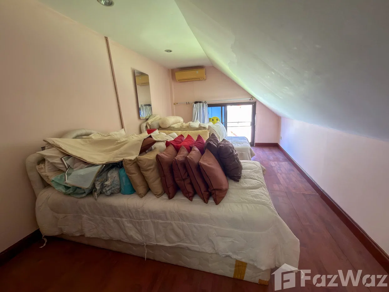 รูป ขาย บ้านเดี่ยว 4 ห้องนอน ใน บ่อผุด, สุราษฎร์ธานี 6565187 - รูปที่ 15/22