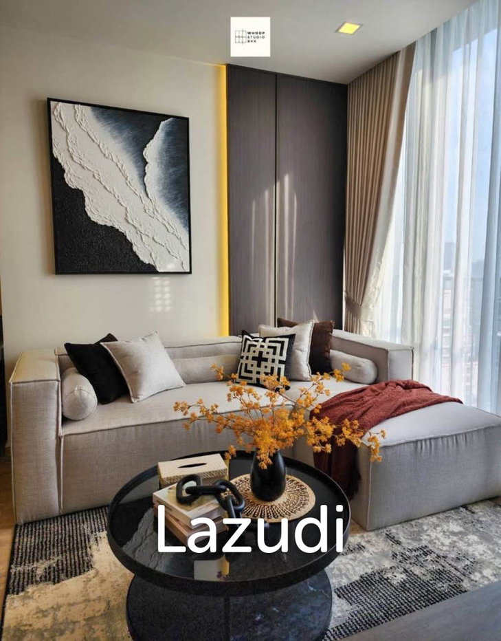 picture 1 Bed 1 Bath 41 SQ.M NOBLE STATE 39 - 2/11