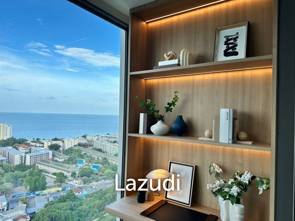 picture Exclusive Penthouse Residence at VEHHA Hua Hin - 11/41