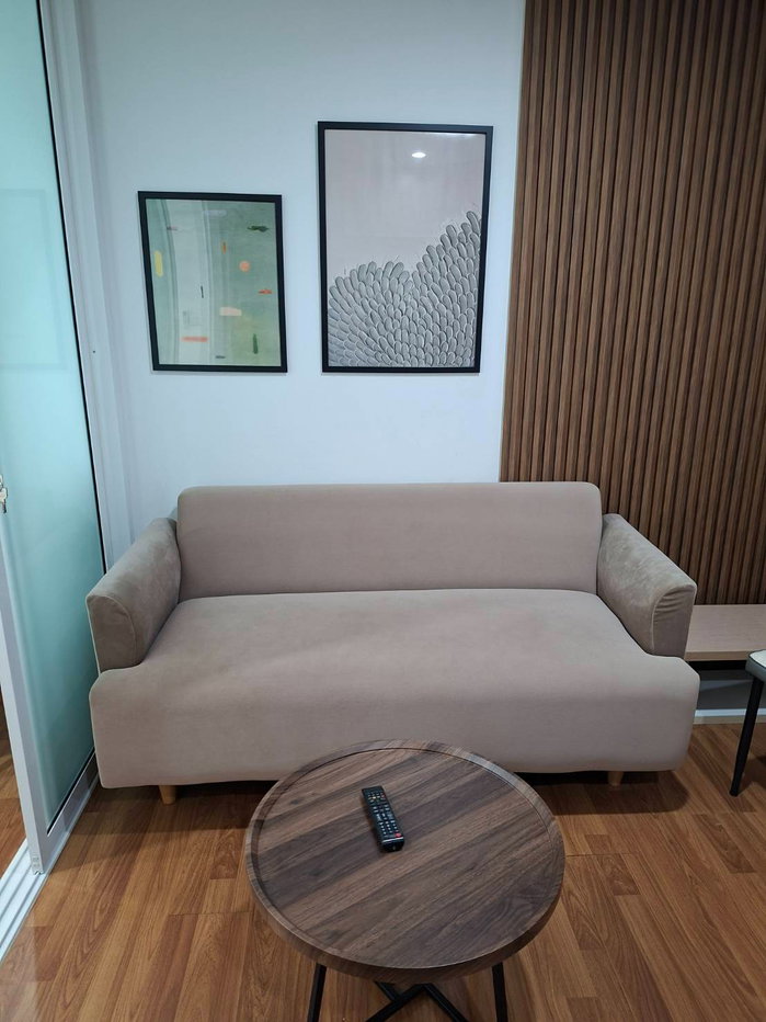 รูป 📍ให้เช่า Regent Home 27 Bangson : 1 ห้องนอน MRTบางซ่อน 📍 - รูปที่ 6/10
