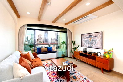 ขายคอนโด : 87 Sqm 2 Bed 2 Bath Sukhumvit City Resort
