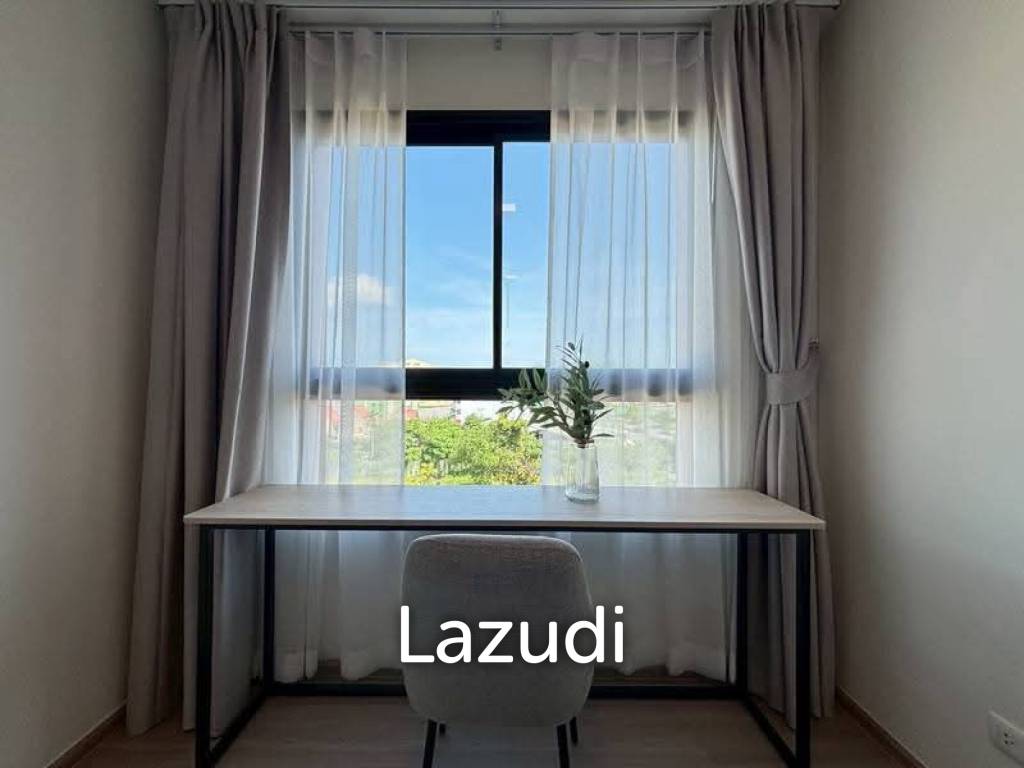 picture Fully furnished 2 bedroom condo for sale at the base Bukit - 10/12