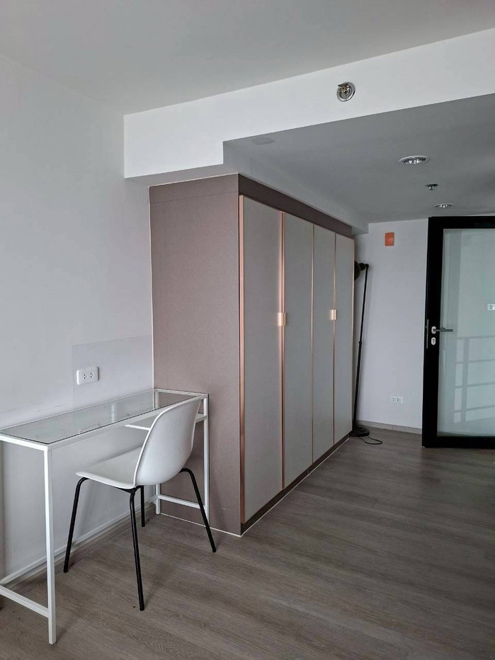 รูป ให้เช่าคอนโด IDEO Charan 70 Riverview (IDEO จรัญ 70 ริเวอร์วิว) Rent⭐️พร้อมเข้าอยู่ - รูปที่ 2/13