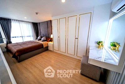 Condos for rent : 1-BR Condo at Knightsbridge Prime Sathorn near BTS Saint Louis (ID 3071686)
