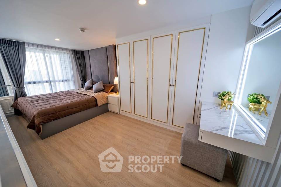 picture 1-BR 44 Sqm, 42nd-Floor Condo At Knightsbridge Prime Sathorn Near BTS Saint Louis (ID 3071686) - 1/6